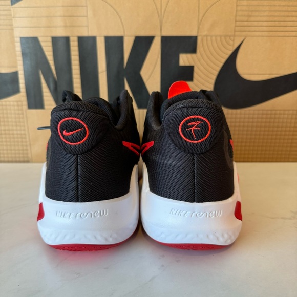 Final Sale!!! 🌺 NIKE 🌺 KD Trey 5 IX 👟 - Picture 5 of 13